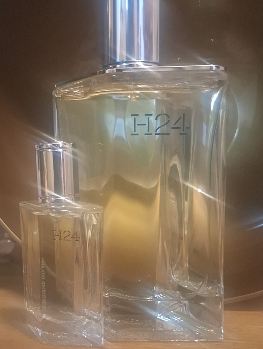 Hermés H24